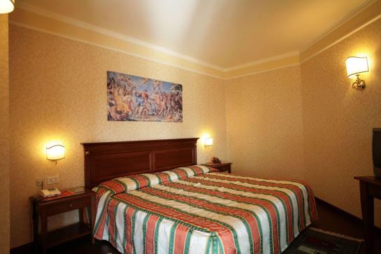 Hotel Al Ponte  | Gradisca d'Isonzo | Gorizia | Italia 17