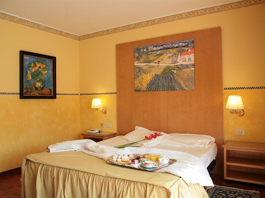 Hotel Al Ponte  | Gradisca d'Isonzo | Gorizia | Italia 4