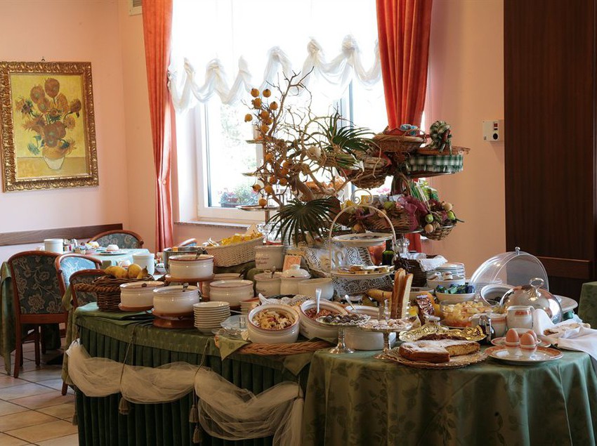 Hotel Al Ponte  | Gradisca d'Isonzo | Gorizia | Italia 5