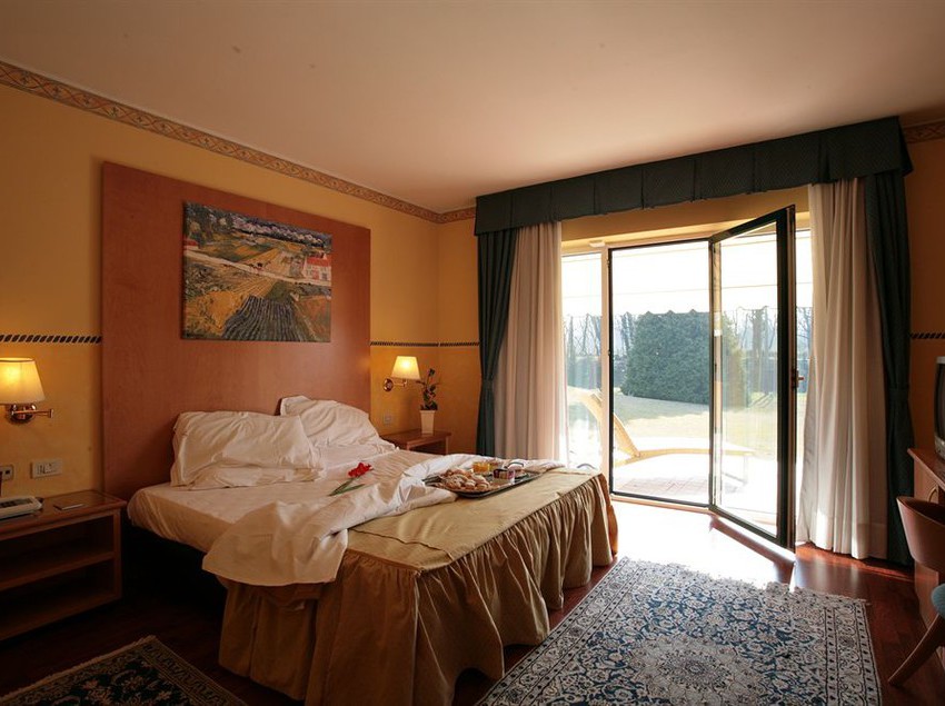 Hotel Al Ponte  | Gradisca d'Isonzo | Gorizia | Italia 6