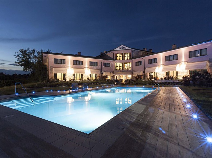 Hotel Al Ponte  | Gradisca d'Isonzo | Gorizia | Italia 8