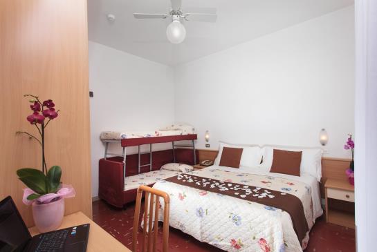 Hotel Du Lac  | Rimini | Rimini | Italia 1