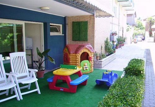 Hotel Du Lac  | Rimini | Rimini | Italia 5