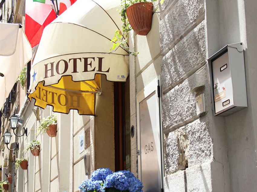 Hotel Albergo Al Viale  | Trieste | Trieste | Italia 1