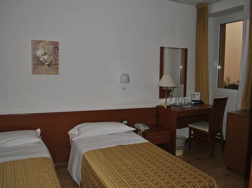 Hotel Albergo Al Viale  | Trieste | Trieste | Italia 10