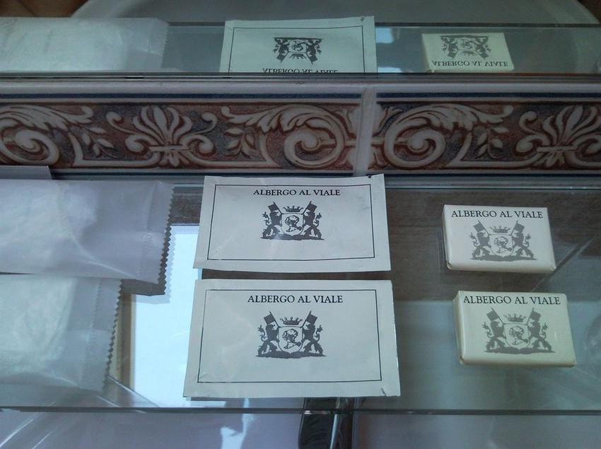 Hotel Albergo Al Viale  | Trieste | Trieste | Italia 12