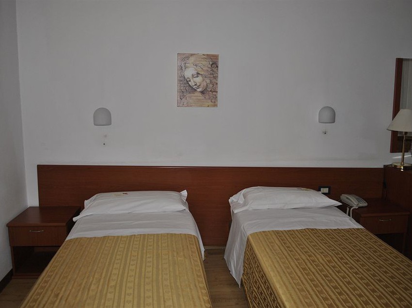 Hotel Albergo Al Viale  | Trieste | Trieste | Italia 15