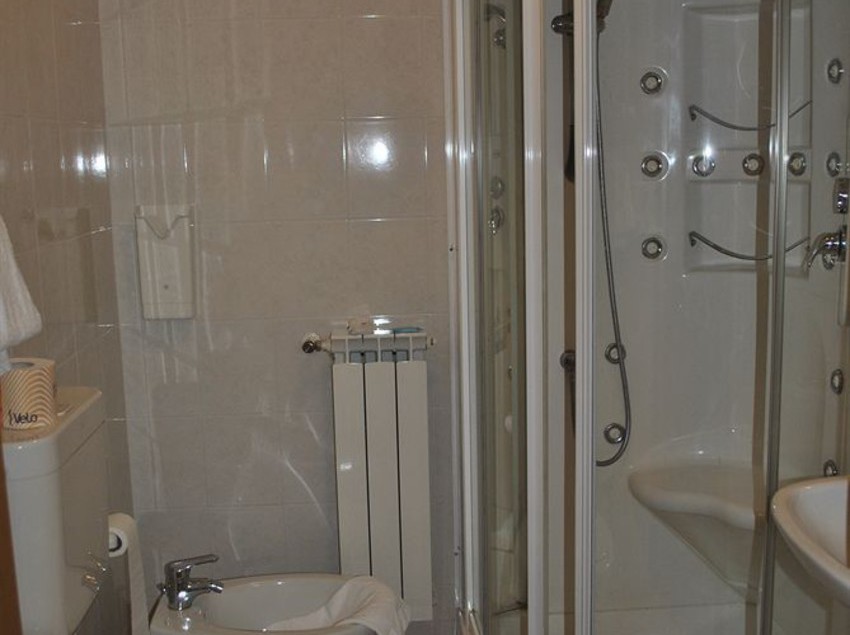 Hotel Albergo Al Viale  | Trieste | Trieste | Italia 16