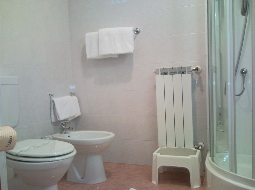 Hotel Albergo Al Viale  | Trieste | Trieste | Italia 18