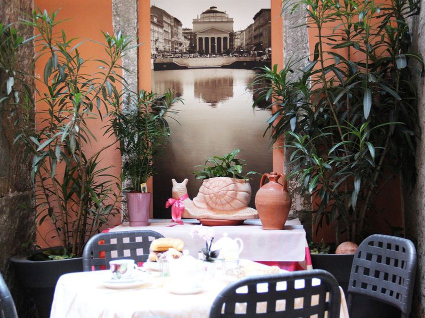 Hotel Albergo Al Viale  | Trieste | Trieste | Italia 2