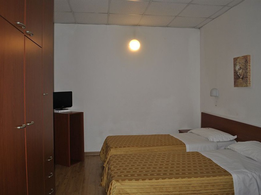 Hotel Albergo Al Viale  | Trieste | Trieste | Italia 20