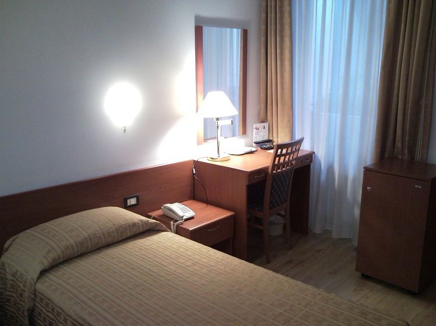 Hotel Albergo Al Viale  | Trieste | Trieste | Italia 3