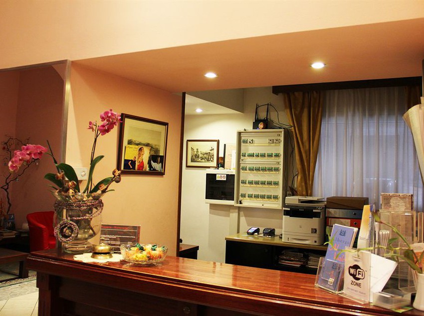 Hotel Albergo Al Viale  | Trieste | Trieste | Italia 4