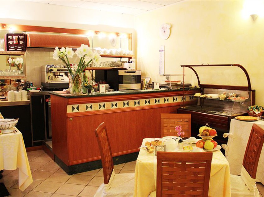 Hotel Albergo Al Viale  | Trieste | Trieste | Italia 6