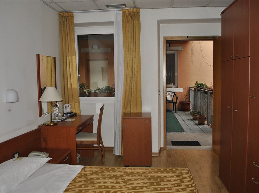 Hotel Albergo Al Viale  | Trieste | Trieste | Italia 7