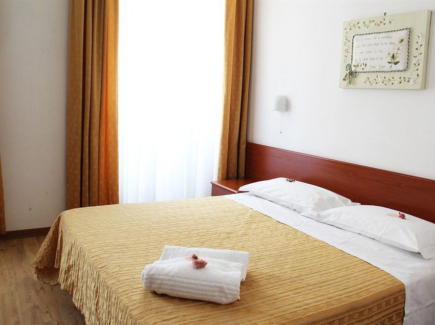 Hotel Albergo Al Viale  | Trieste | Trieste | Italia 9