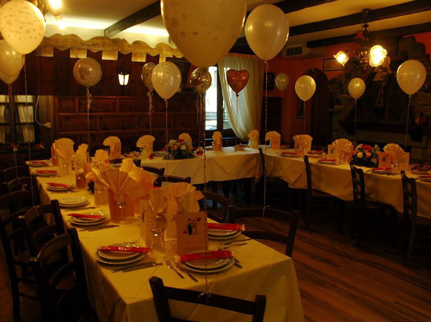 Hotel Armanac De Toubïe  | Arnad | Aosta | Italia 3