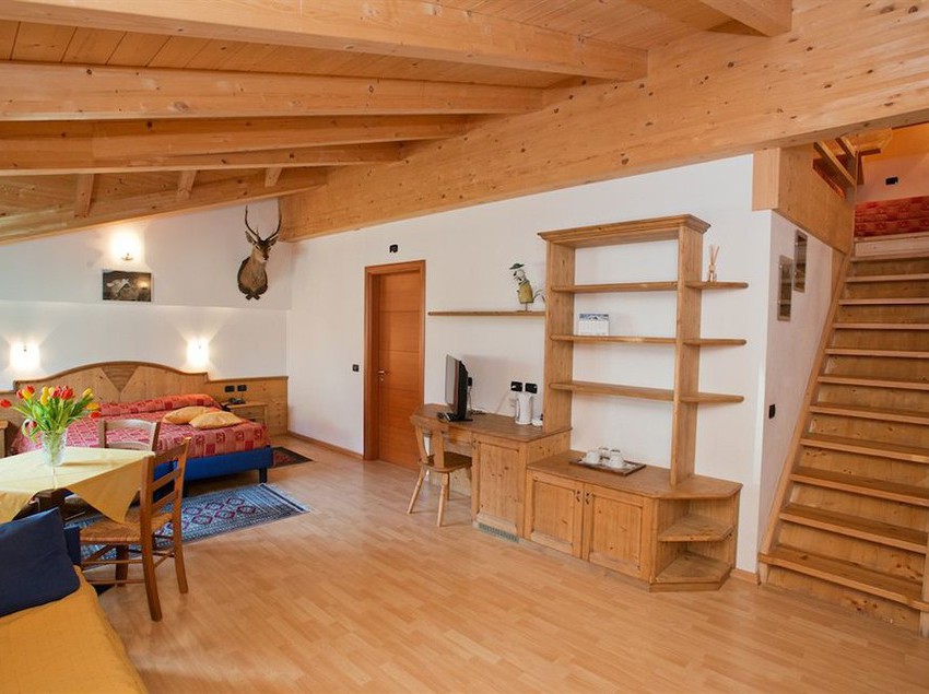 Hotel Garni Le Corti  | Grosotto | Sondrio | Italia 14