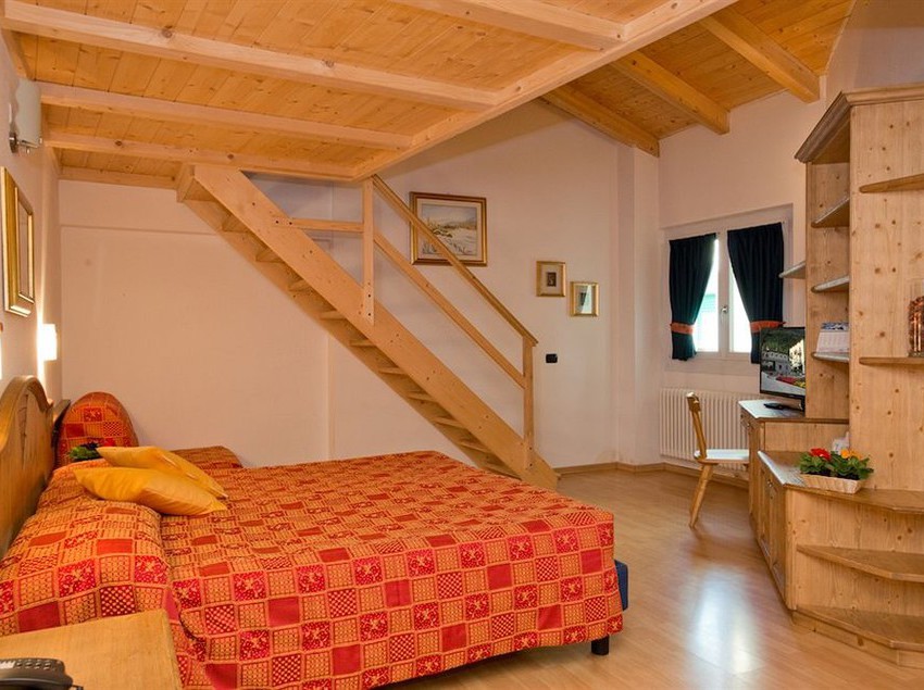 Hotel Garni Le Corti  | Grosotto | Sondrio | Italia 2