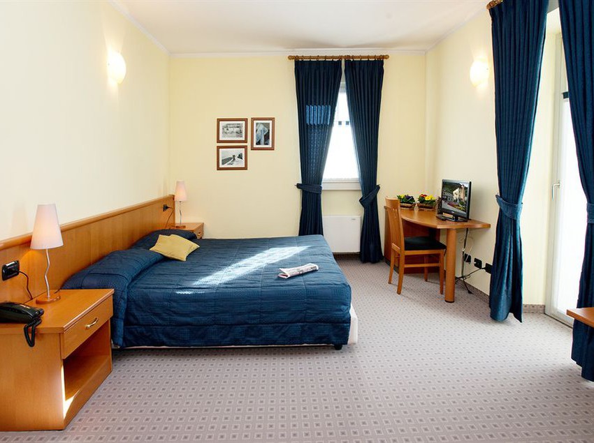 Hotel Garni Le Corti  | Grosotto | Sondrio | Italia 4