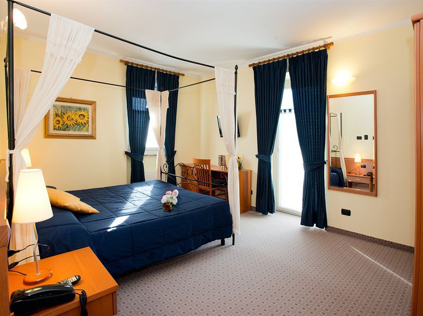 Hotel Garni Le Corti  | Grosotto | Sondrio | Italia 6