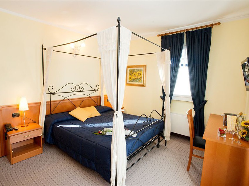 Hotel Garni Le Corti  | Grosotto | Sondrio | Italia 7