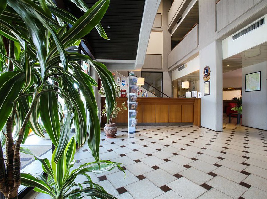 Hotel Heraclea  | Policoro | Matera | Italia 1