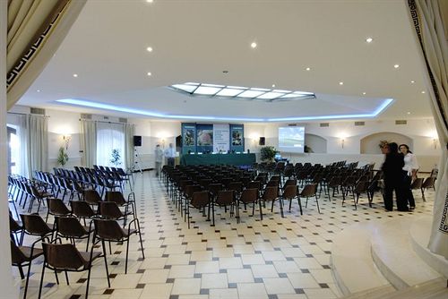 Hotel Heraclea  | Policoro | Matera | Italia 10