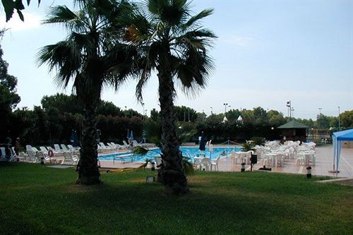 Hotel Heraclea  | Policoro | Matera | Italia 12