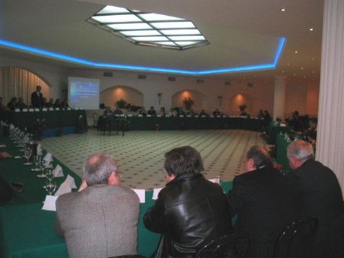 Hotel Heraclea  | Policoro | Matera | Italia 16