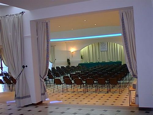 Hotel Heraclea  | Policoro | Matera | Italia 18