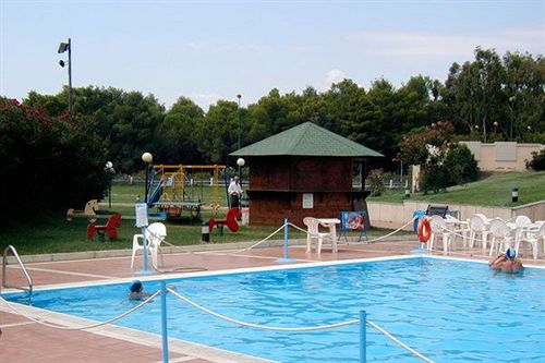 Hotel Heraclea  | Policoro | Matera | Italia 2