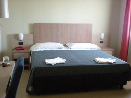 Hotel Heraclea  | Policoro | Matera | Italia 20