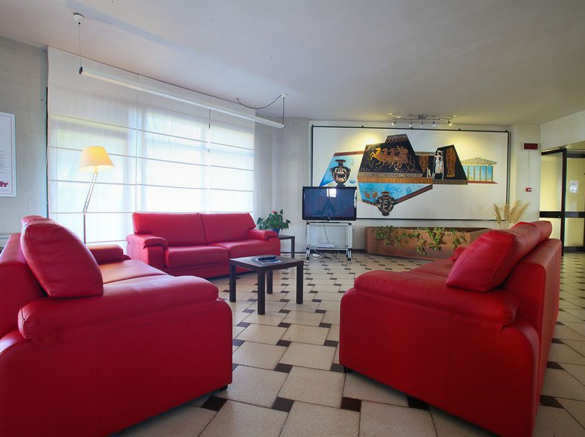 Hotel Heraclea  | Policoro | Matera | Italia 3