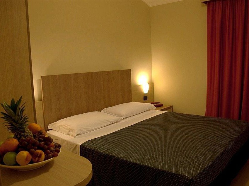 Hotel Heraclea  | Policoro | Matera | Italia 4
