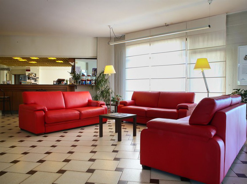 Hotel Heraclea  | Policoro | Matera | Italia 5