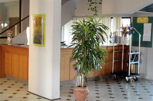 Hotel Heraclea  | Policoro | Matera | Italia 8