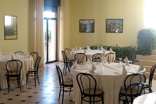 Hotel Heraclea  | Policoro | Matera | Italia 9