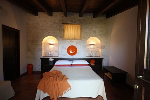 Abate Masseria & Resort  | Noci | Bari | Italia 11