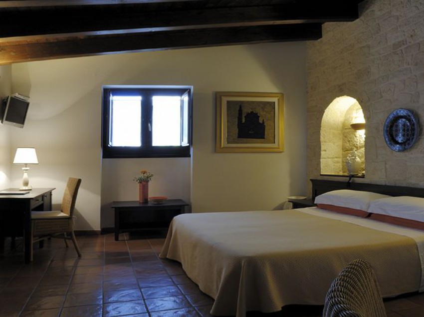 Abate Masseria & Resort  | Noci | Bari | Italia 12