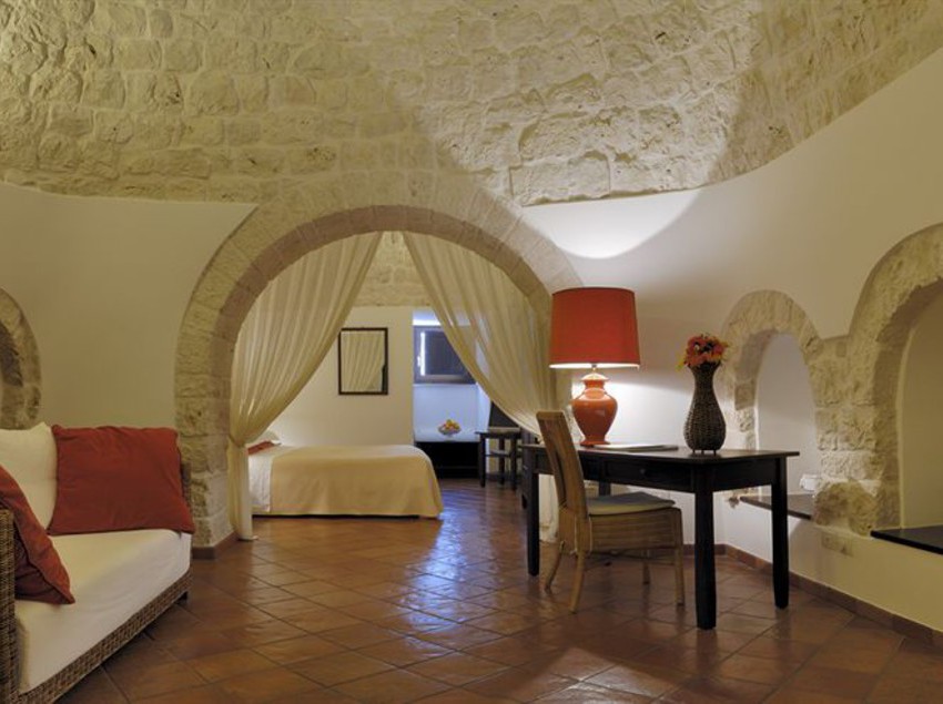 Abate Masseria & Resort  | Noci | Bari | Italia 13