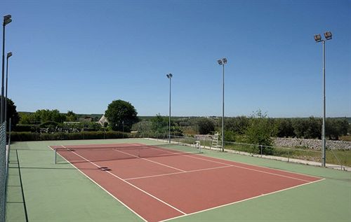 Abate Masseria & Resort  | Noci | Bari | Italia 14