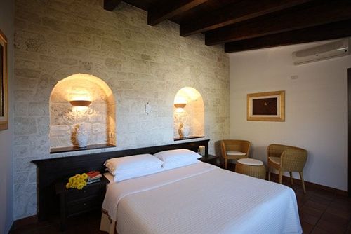 Abate Masseria & Resort  | Noci | Bari | Italia 16