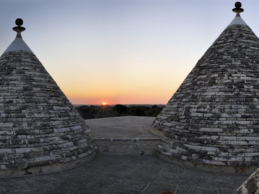 Abate Masseria & Resort  | Noci | Bari | Italia 3