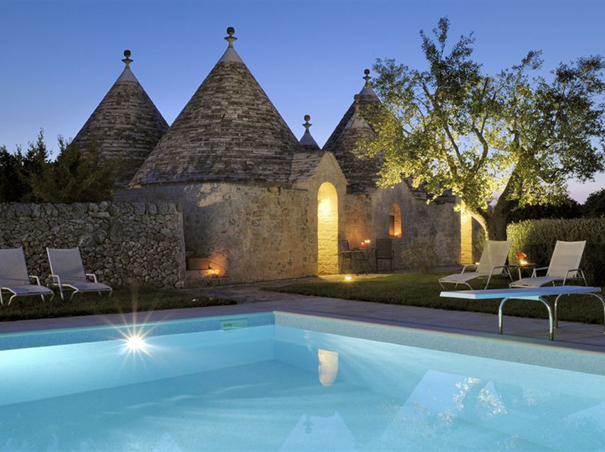 Abate Masseria & Resort  | Noci | Bari | Italia 5