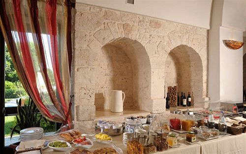 Abate Masseria & Resort  | Noci | Bari | Italia 6
