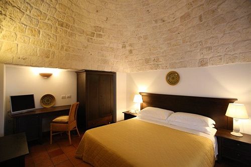 Abate Masseria & Resort  | Noci | Bari | Italia 9