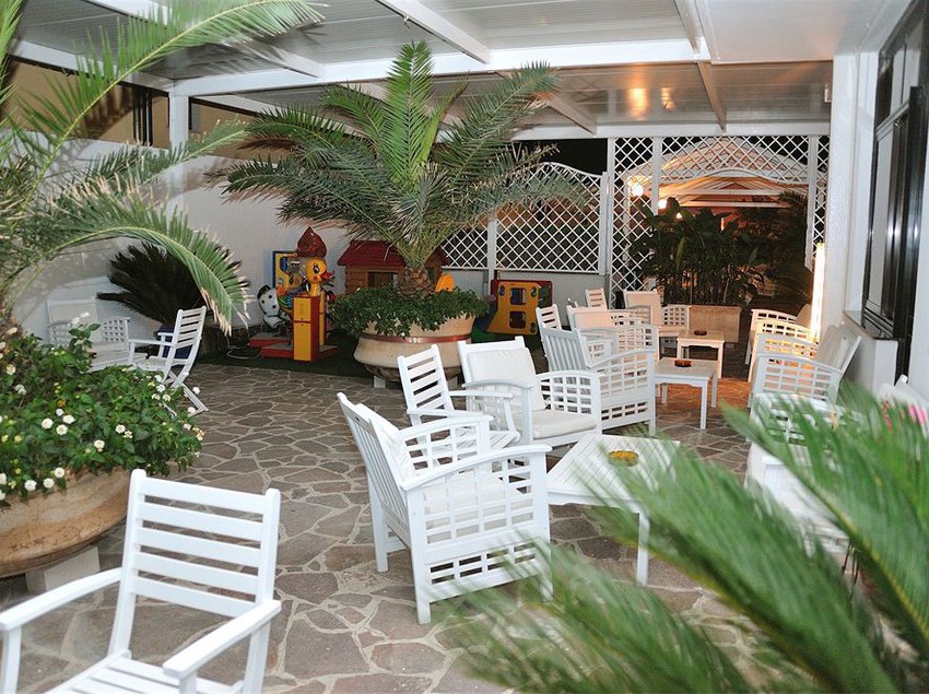 Hotel Luna Lido  | Ugento | Lecce | Italia 1