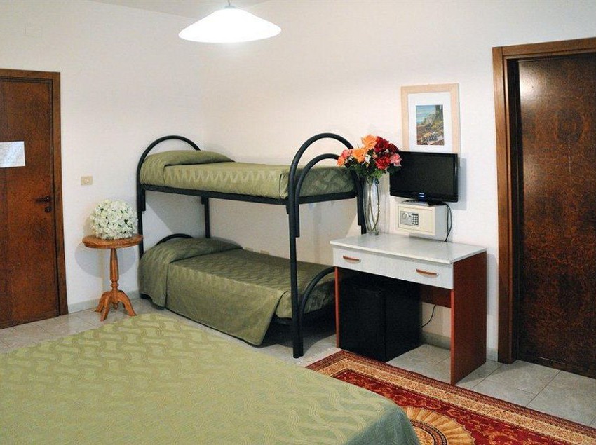 Hotel Luna Lido  | Ugento | Lecce | Italia 10