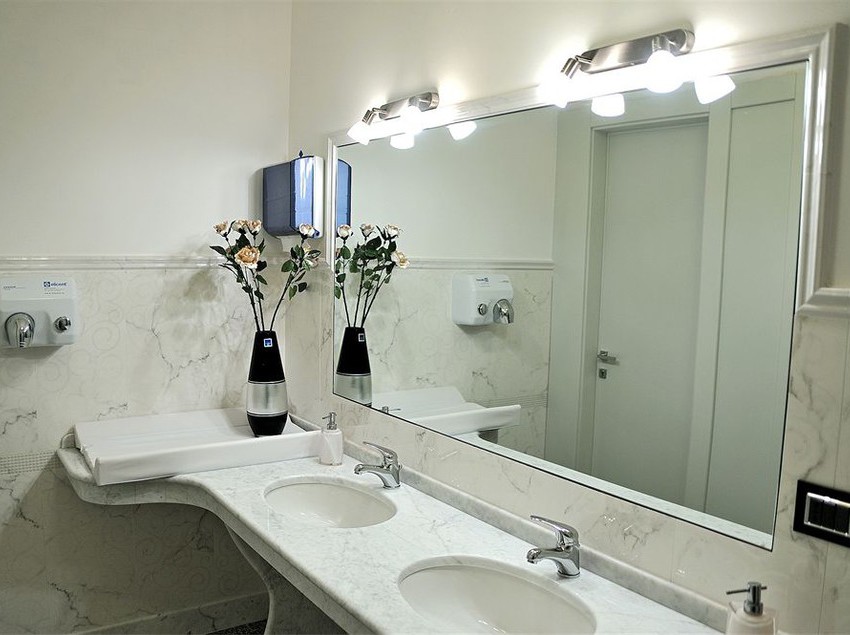 Hotel Luna Lido  | Ugento | Lecce | Italia 11